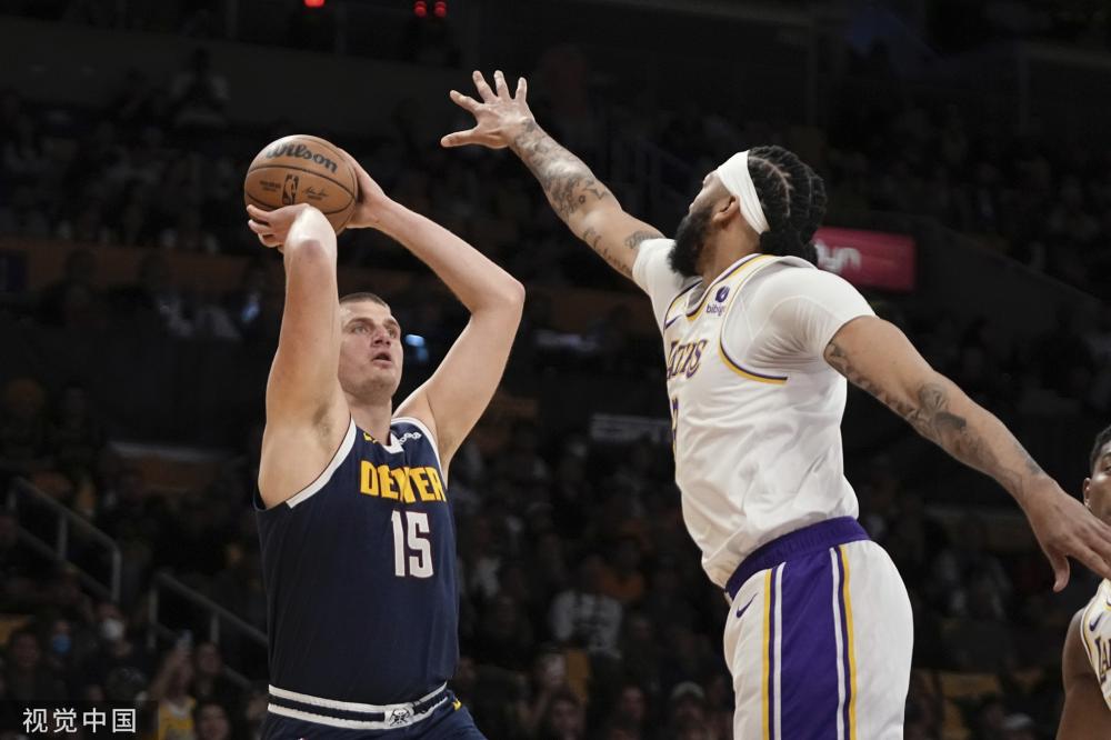 上的表现 上的表现