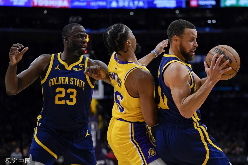 全面的竞争 全面的竞争